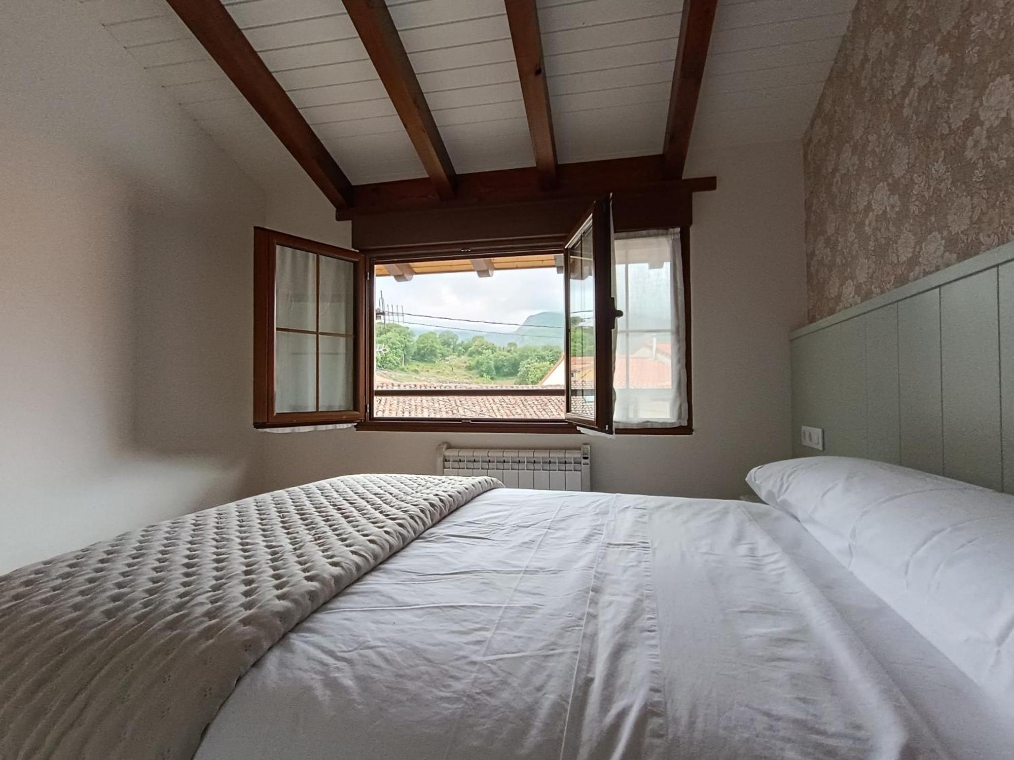 Casa Guadalupe Hébergement de vacances *
