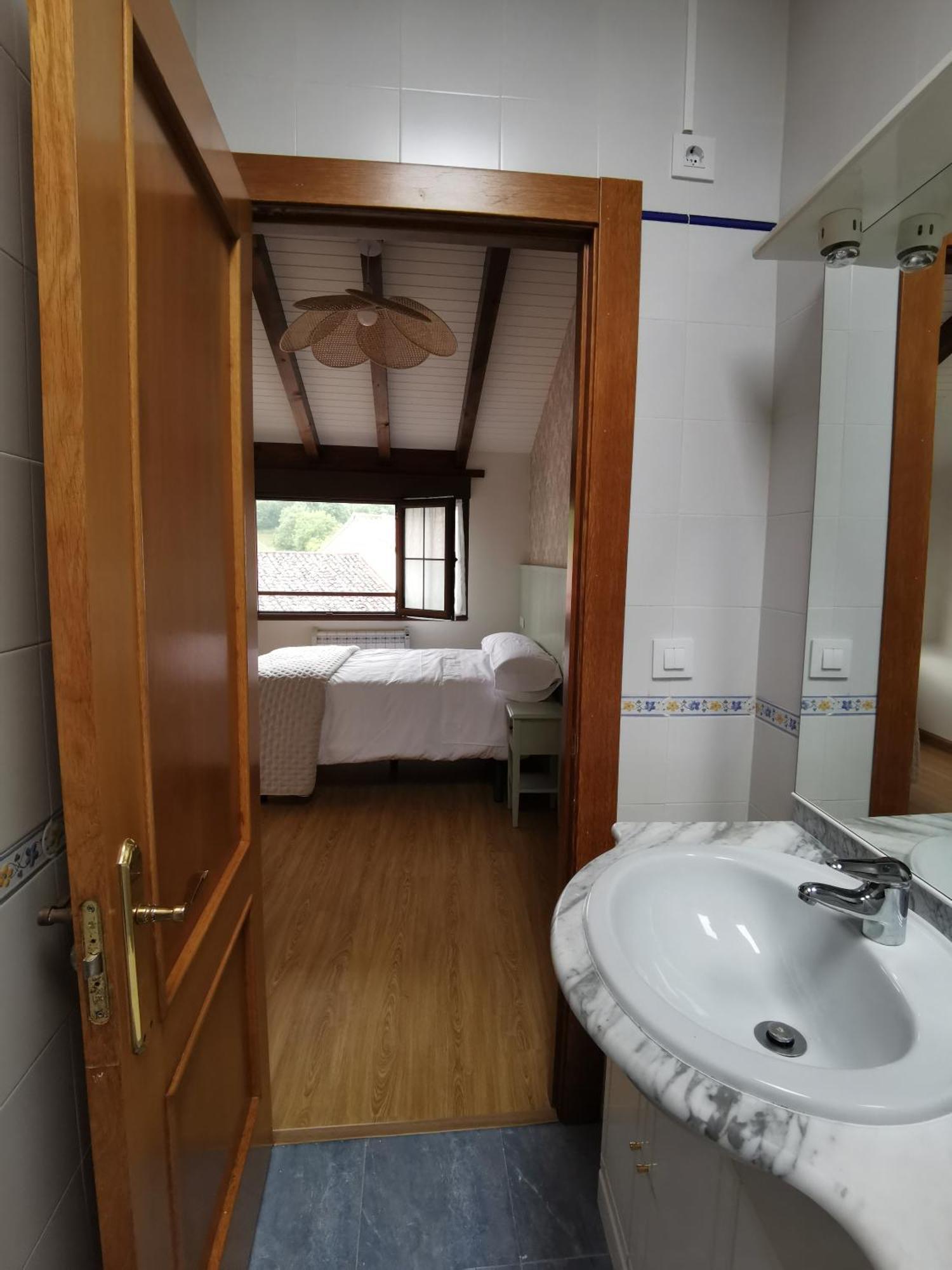 Casa Guadalupe Hébergement de vacances