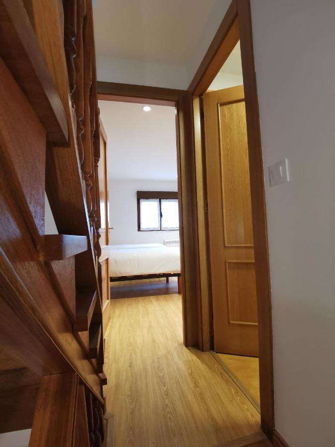 Casa Guadalupe Hébergement de vacances