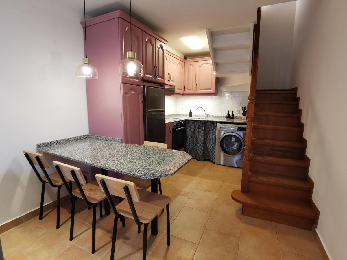 Hébergement de vacances Casa Guadalupe