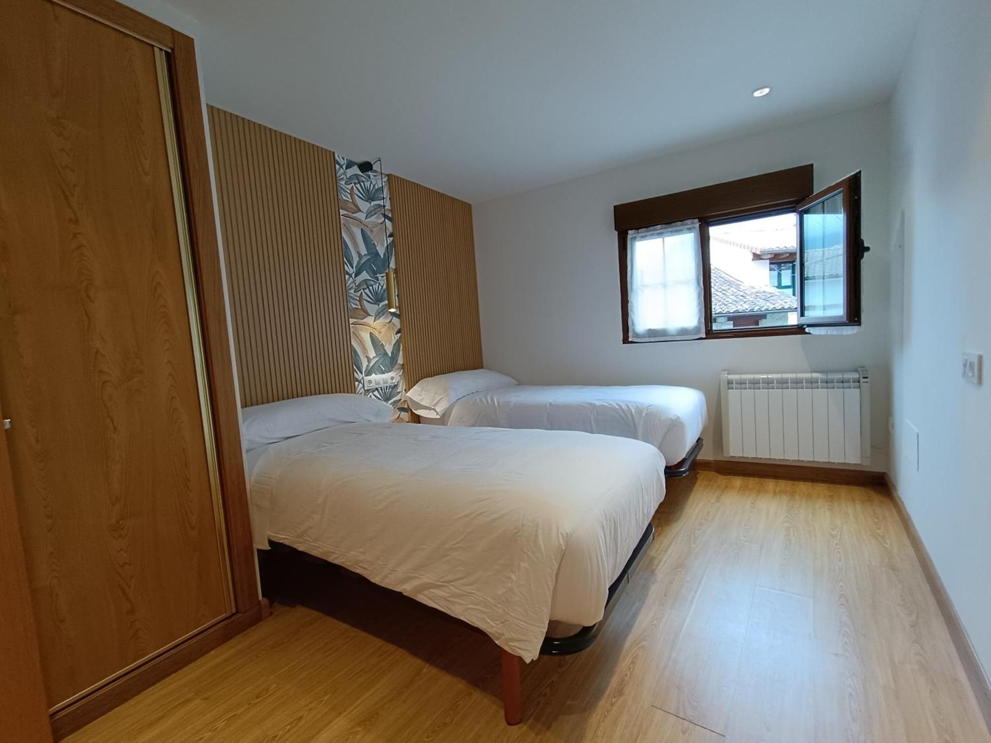 Casa Guadalupe Hébergement de vacances