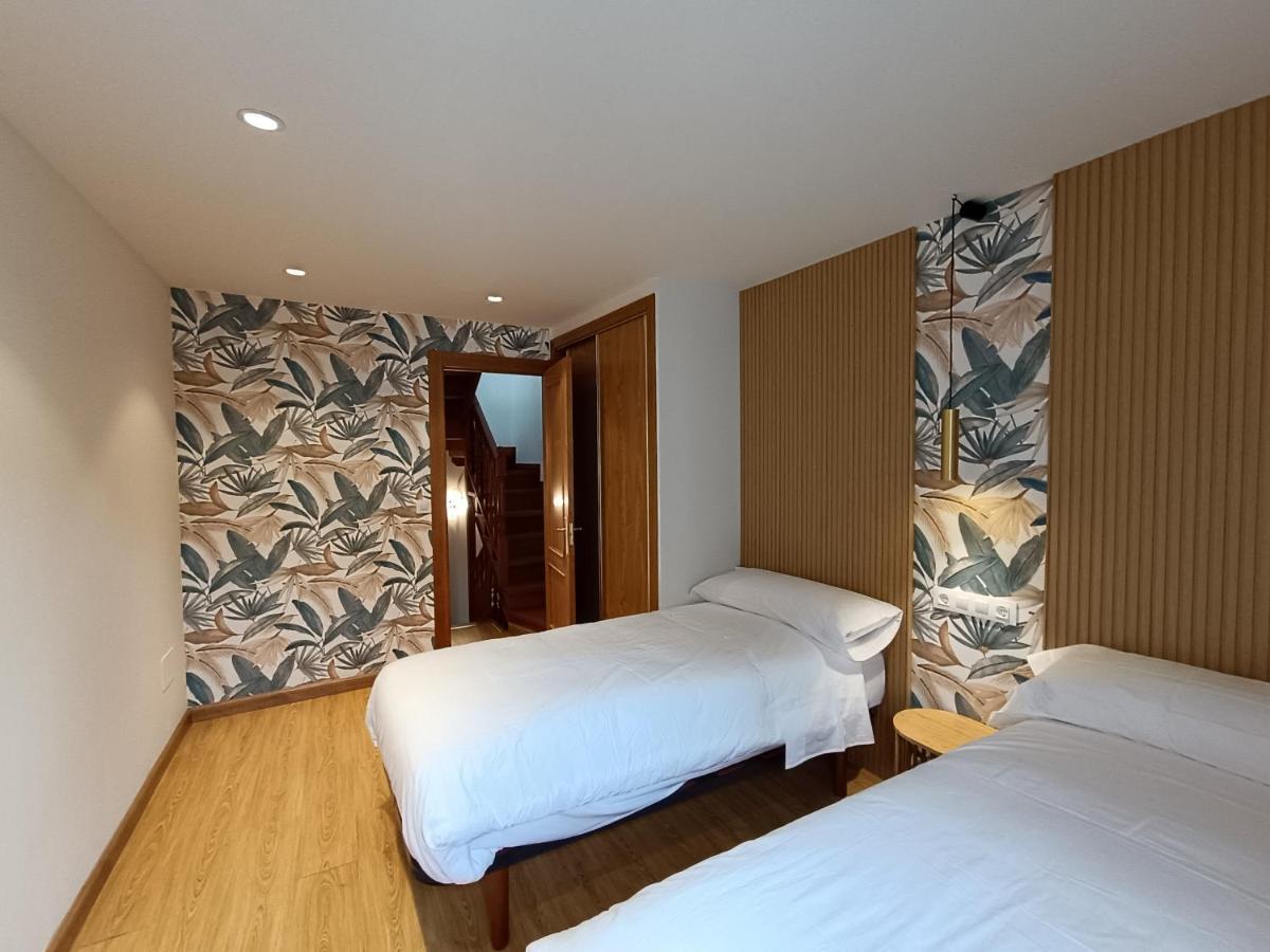 Casa Guadalupe Holiday home